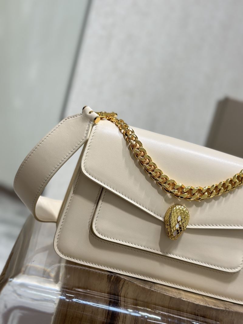 Bvlgari Satchel bags